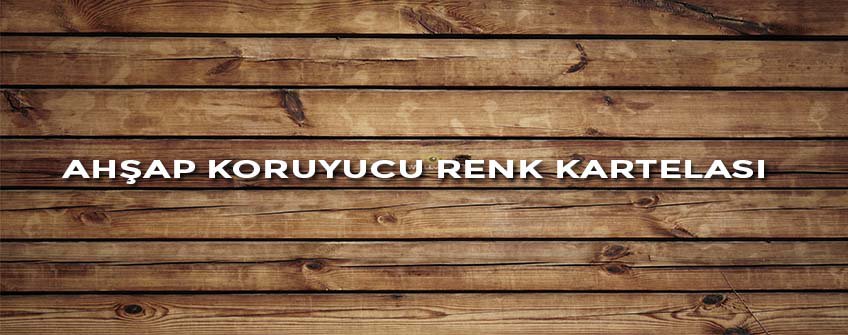 ZBS AHŞAP KORUYUCU KARTELASI