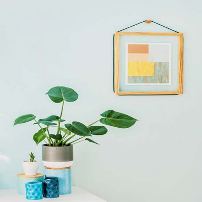ZBS SEMI MATT SYNTHETIC PAINT (SATIN)