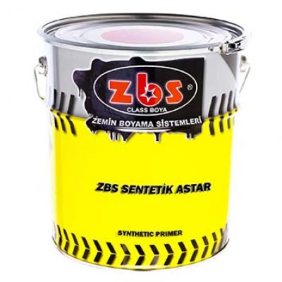 ZBS SYNTHETIC PRIMER